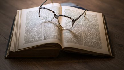 Bibliothèque des Loges en Josas