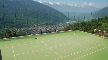 Tennis Club Meinau