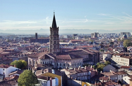 Commentaires sur les Architectes dans la region de Occitanie